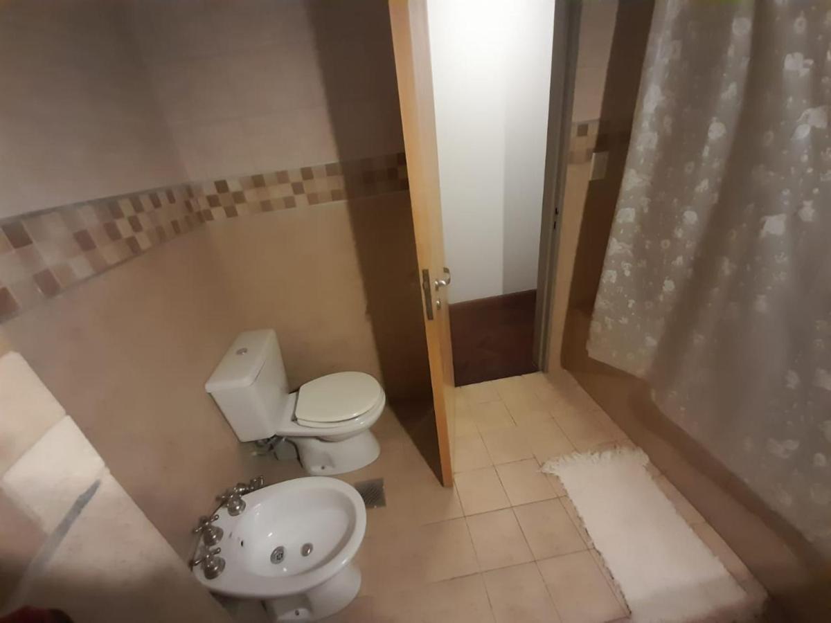 Viaggiato Nueva Cordoba Lejlighed Eksteriør billede